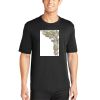 Performance Polyester Competitor™ Tee Thumbnail
