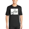 Performance Polyester Competitor™ Tee Thumbnail