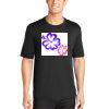 Performance Polyester Competitor™ Tee Thumbnail