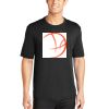 Performance Polyester Competitor™ Tee Thumbnail