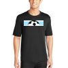 Performance Polyester Competitor™ Tee Thumbnail