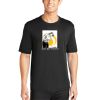 Performance Polyester Competitor™ Tee Thumbnail