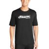 Performance Polyester Competitor™ Tee Thumbnail