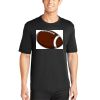 Performance Polyester Competitor™ Tee Thumbnail