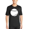 Performance Polyester Competitor™ Tee Thumbnail