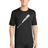 Performance Polyester Competitor™ Tee Thumbnail