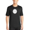 Performance Polyester Competitor™ Tee Thumbnail
