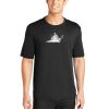Performance Polyester Competitor™ Tee Thumbnail