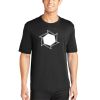 Performance Polyester Competitor™ Tee Thumbnail