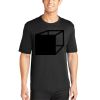 Performance Polyester Competitor™ Tee Thumbnail