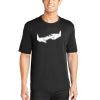 Performance Polyester Competitor™ Tee Thumbnail