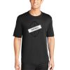 Performance Polyester Competitor™ Tee Thumbnail