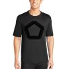 Performance Polyester Competitor™ Tee Thumbnail