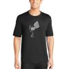 Performance Polyester Competitor™ Tee Thumbnail