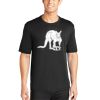Performance Polyester Competitor™ Tee Thumbnail
