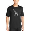 Performance Polyester Competitor™ Tee Thumbnail