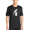 Performance Polyester Competitor™ Tee Thumbnail