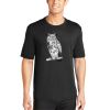 Performance Polyester Competitor™ Tee Thumbnail