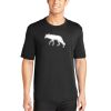 Performance Polyester Competitor™ Tee Thumbnail