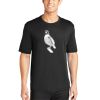 Performance Polyester Competitor™ Tee Thumbnail