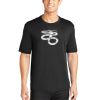 Performance Polyester Competitor™ Tee Thumbnail