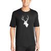 Performance Polyester Competitor™ Tee Thumbnail