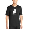 Performance Polyester Competitor™ Tee Thumbnail