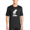 Performance Polyester Competitor™ Tee Thumbnail