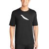 Performance Polyester Competitor™ Tee Thumbnail