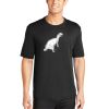 Performance Polyester Competitor™ Tee Thumbnail