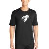 Performance Polyester Competitor™ Tee Thumbnail