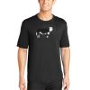 Performance Polyester Competitor™ Tee Thumbnail