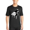 Performance Polyester Competitor™ Tee Thumbnail