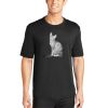 Performance Polyester Competitor™ Tee Thumbnail