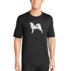 Performance Polyester Competitor™ Tee Thumbnail