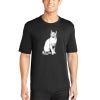 Performance Polyester Competitor™ Tee Thumbnail