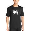 Performance Polyester Competitor™ Tee Thumbnail