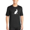 Performance Polyester Competitor™ Tee Thumbnail
