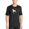 Performance Polyester Competitor™ Tee Thumbnail