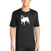 Performance Polyester Competitor™ Tee Thumbnail
