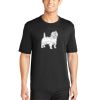 Performance Polyester Competitor™ Tee Thumbnail