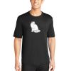 Performance Polyester Competitor™ Tee Thumbnail