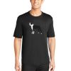 Performance Polyester Competitor™ Tee Thumbnail