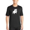 Performance Polyester Competitor™ Tee Thumbnail