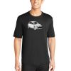 Performance Polyester Competitor™ Tee Thumbnail