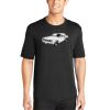 Performance Polyester Competitor™ Tee Thumbnail