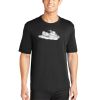 Performance Polyester Competitor™ Tee Thumbnail