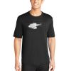 Performance Polyester Competitor™ Tee Thumbnail