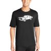 Performance Polyester Competitor™ Tee Thumbnail