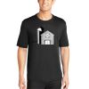 Performance Polyester Competitor™ Tee Thumbnail